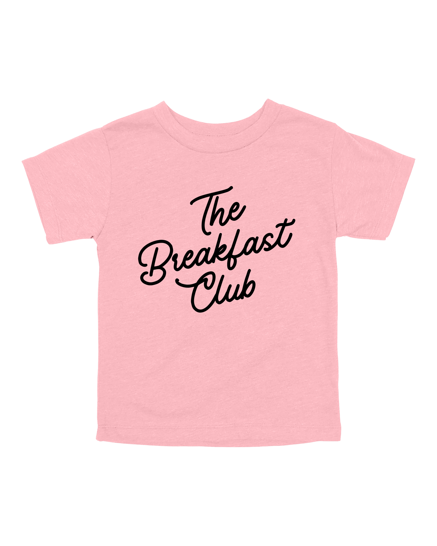 The Breakfast Club Youth Tee