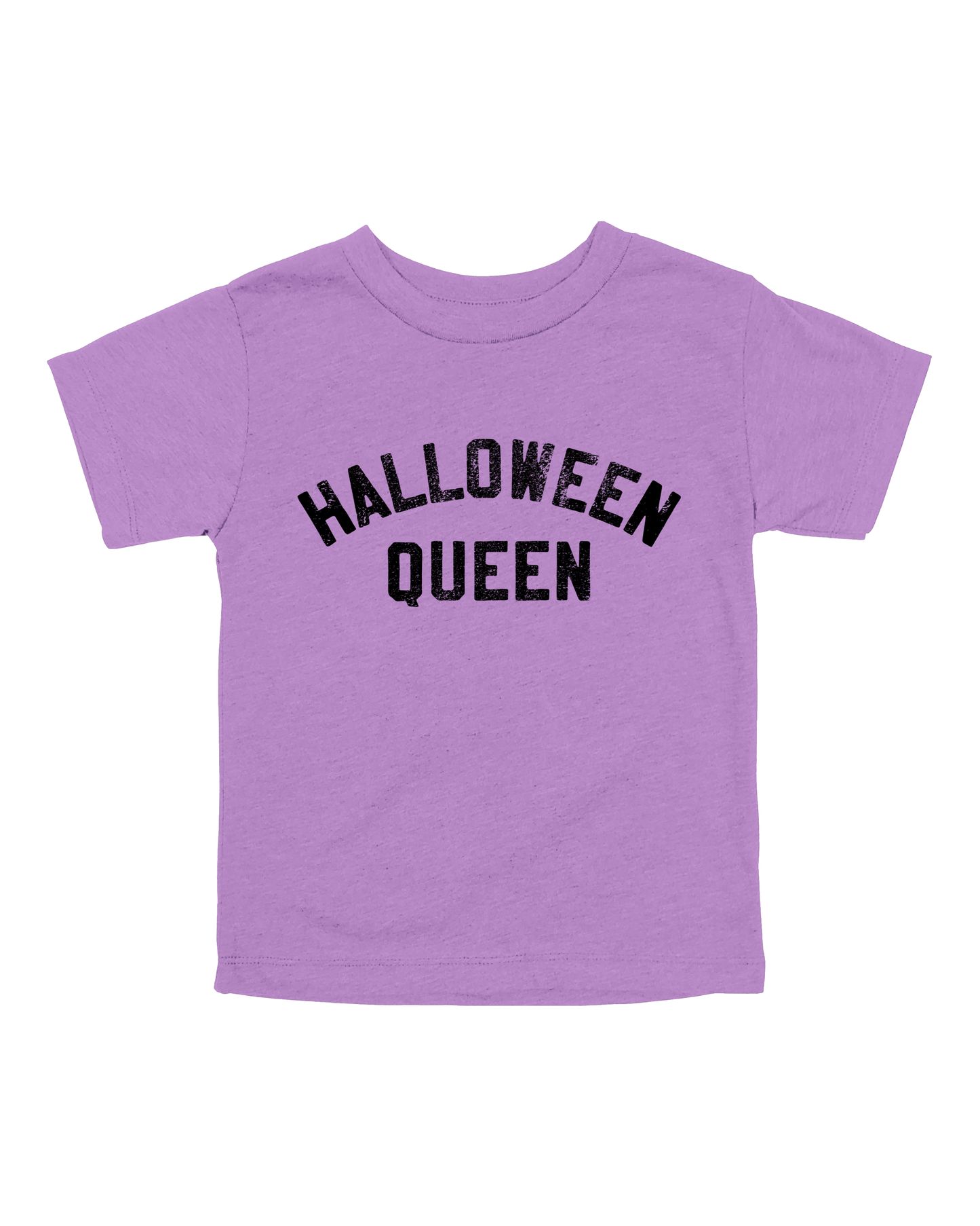Halloween Queen Youth Tee