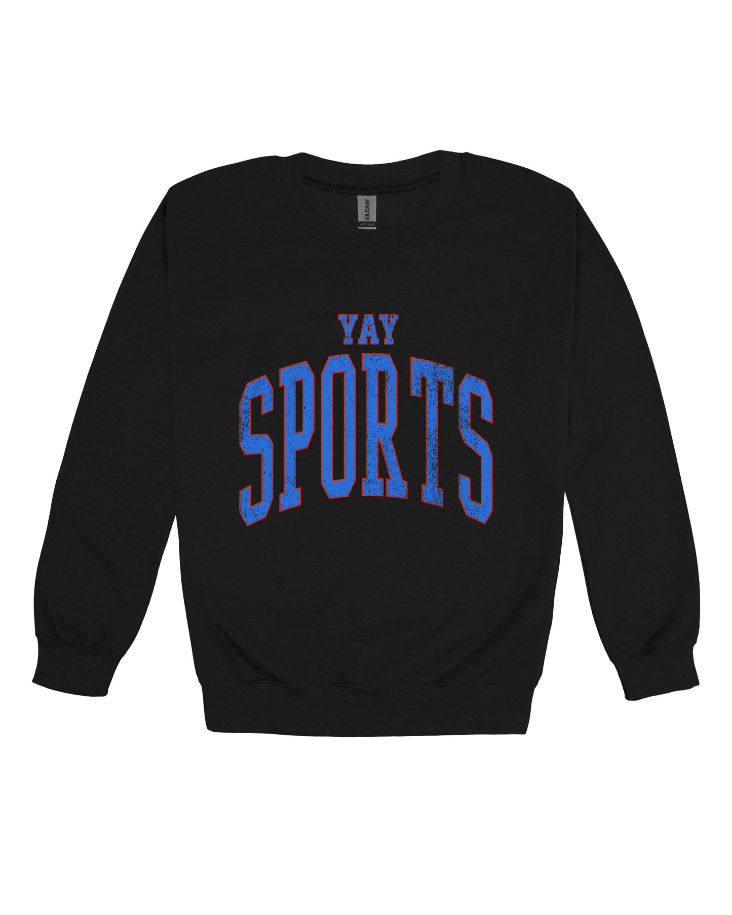 Yay Sports Youth Sweatshirt