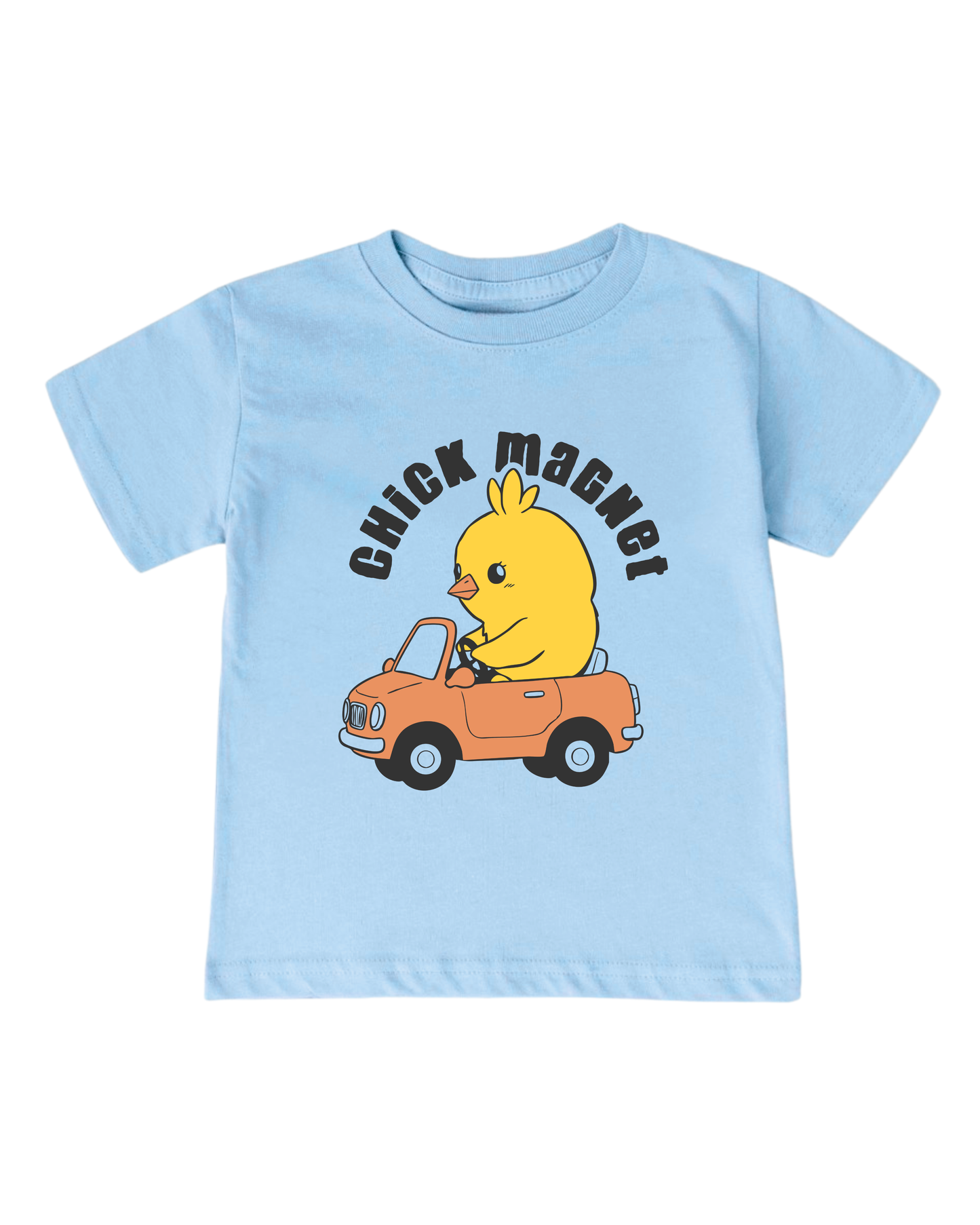 Chick Magnet Youth Tee