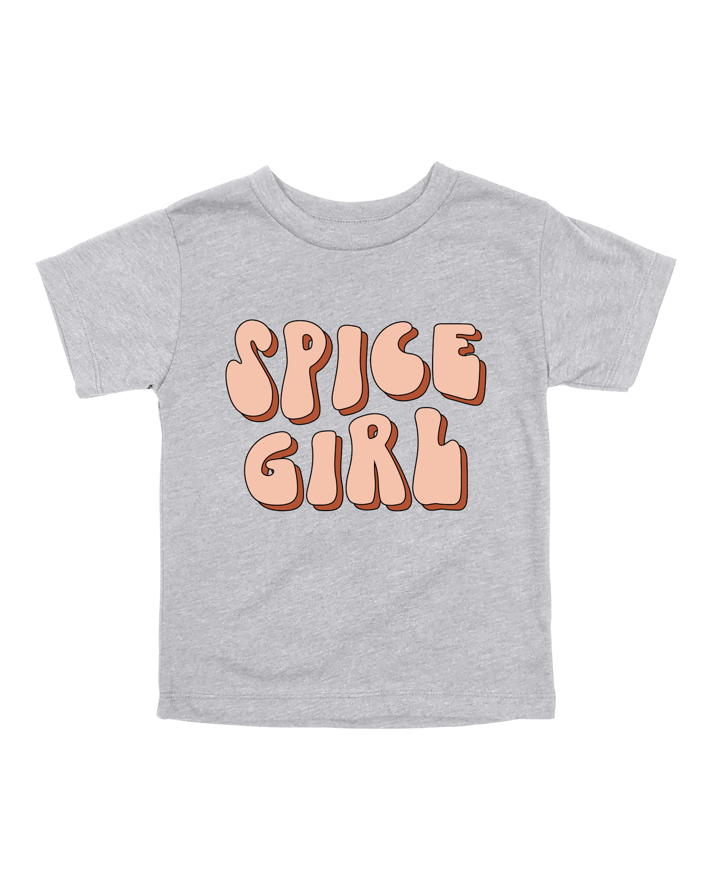 Spice Girl Youth Tee