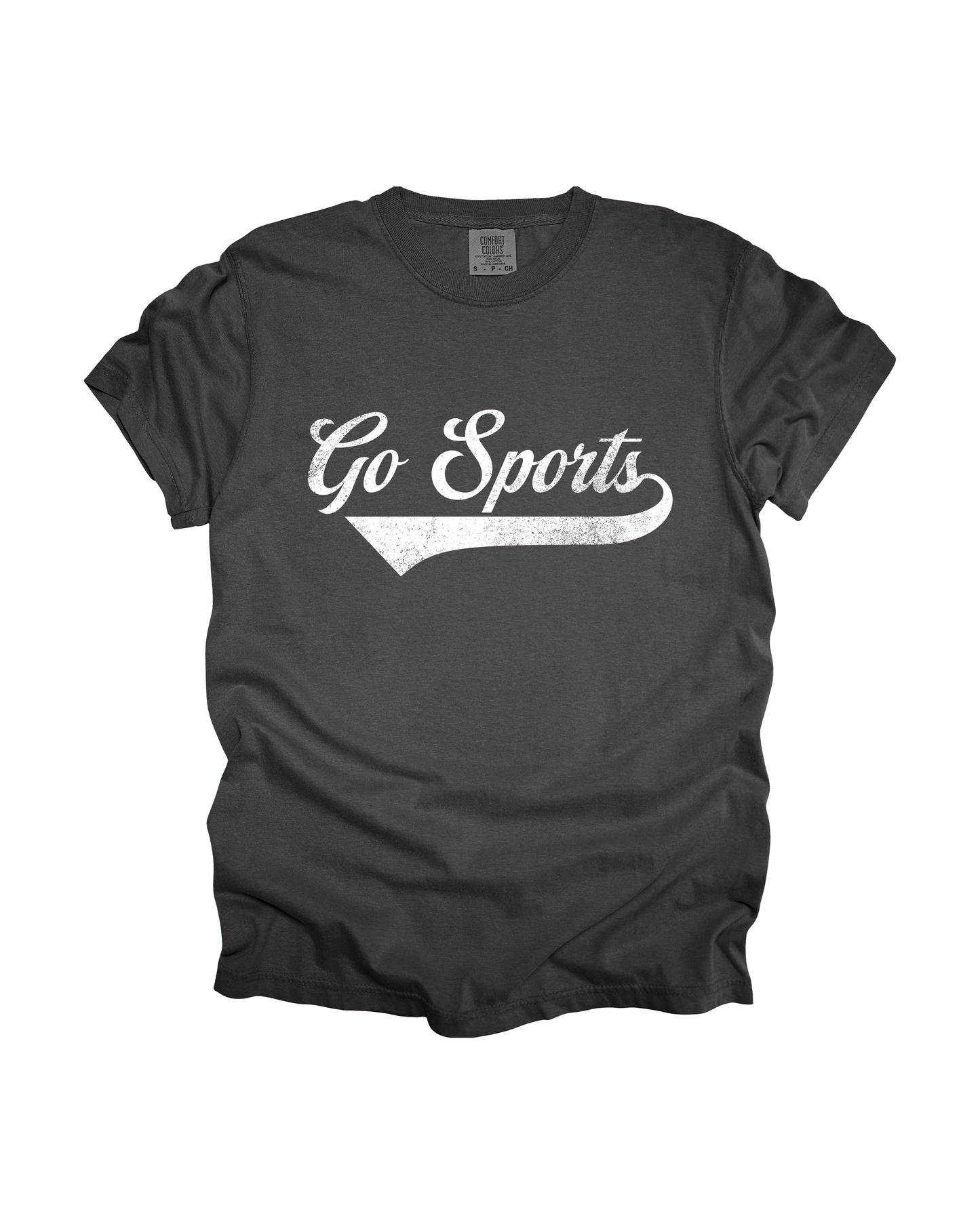 Go Sports Adult Tee