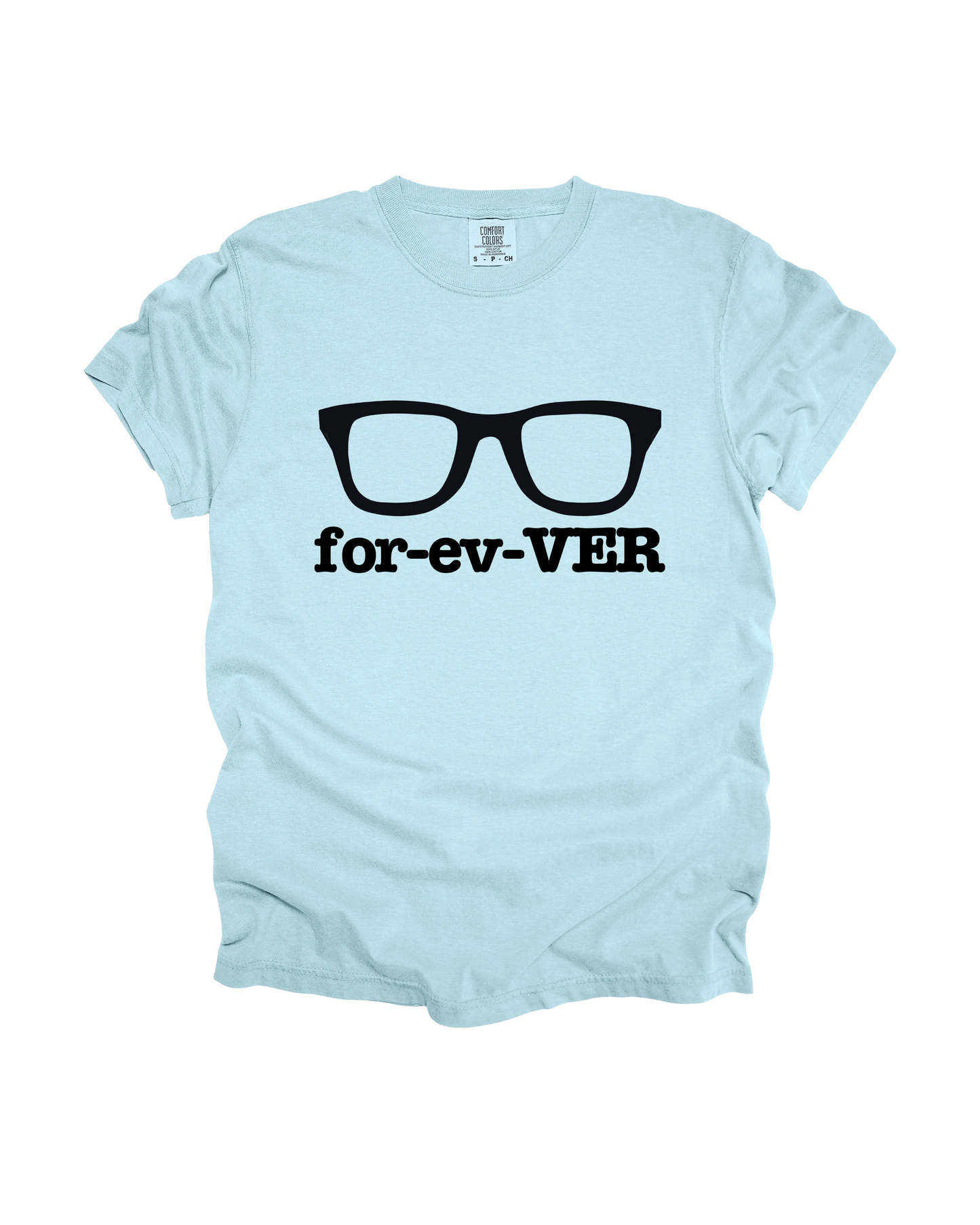 For-Ev-VER Adult Tee