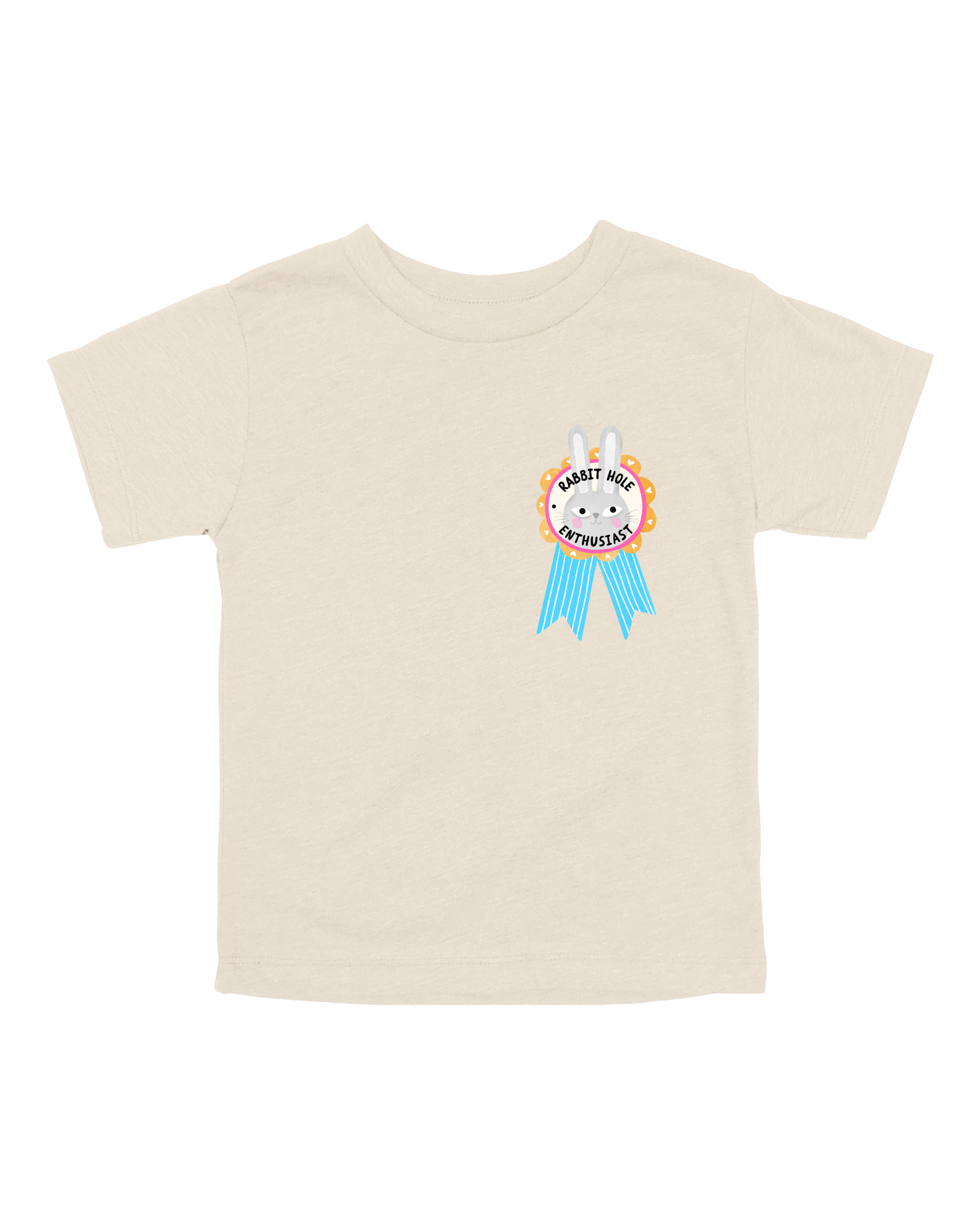 Rabbit Hole Enthusiast Youth Tee