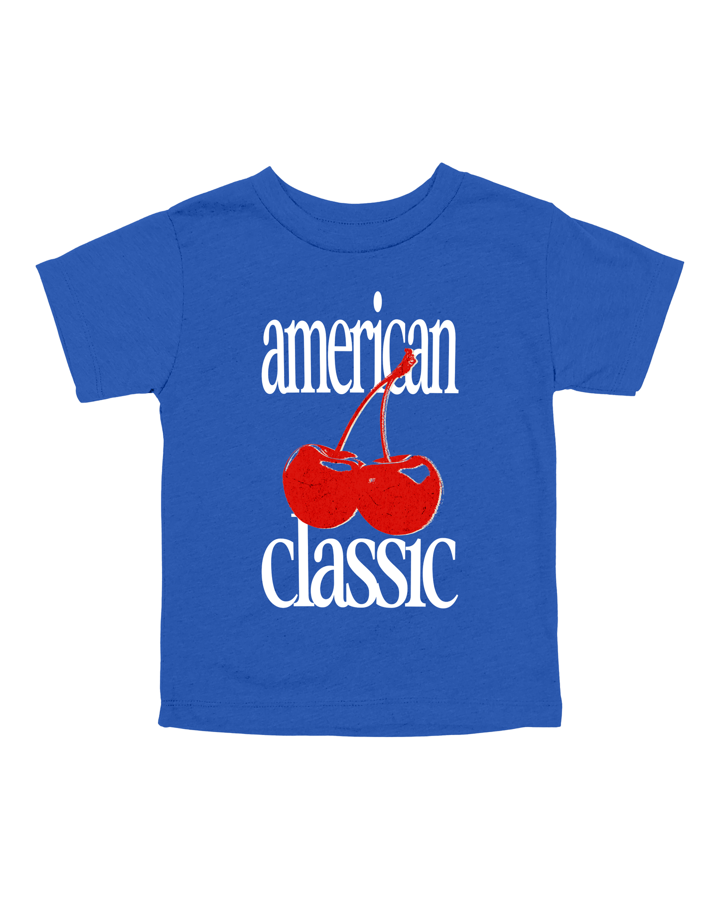 American Classic Youth Tee