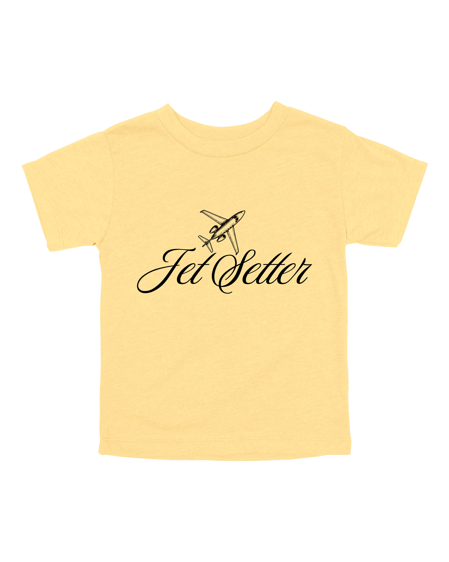 Jet Setter Youth Tee