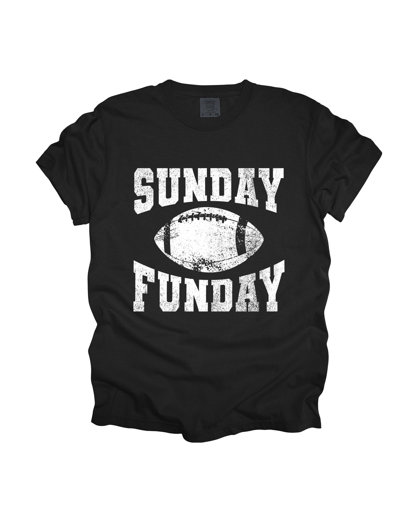 Sunday Funday Adult Tee
