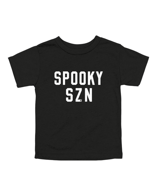 Spooky Szn Youth Tee