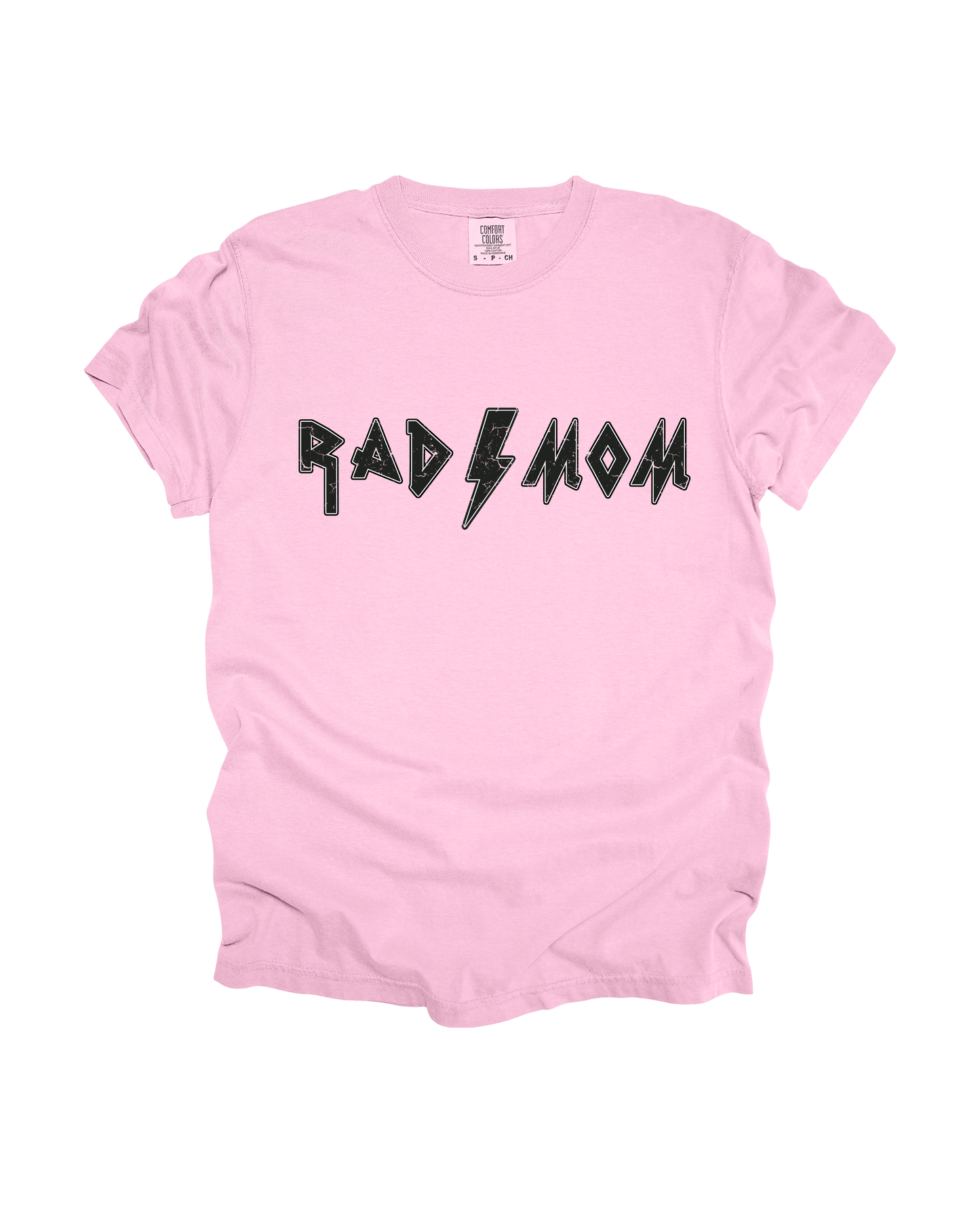 Rad Mom Adult Tee