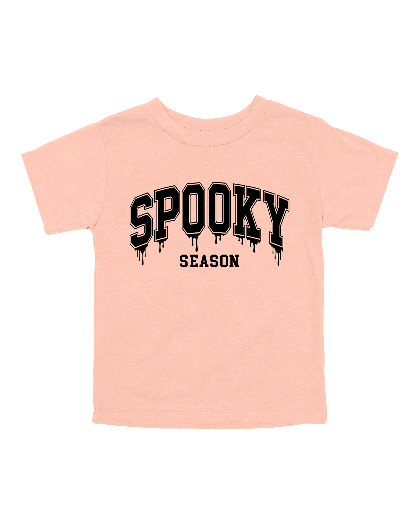 Spooky Season Youth Tee