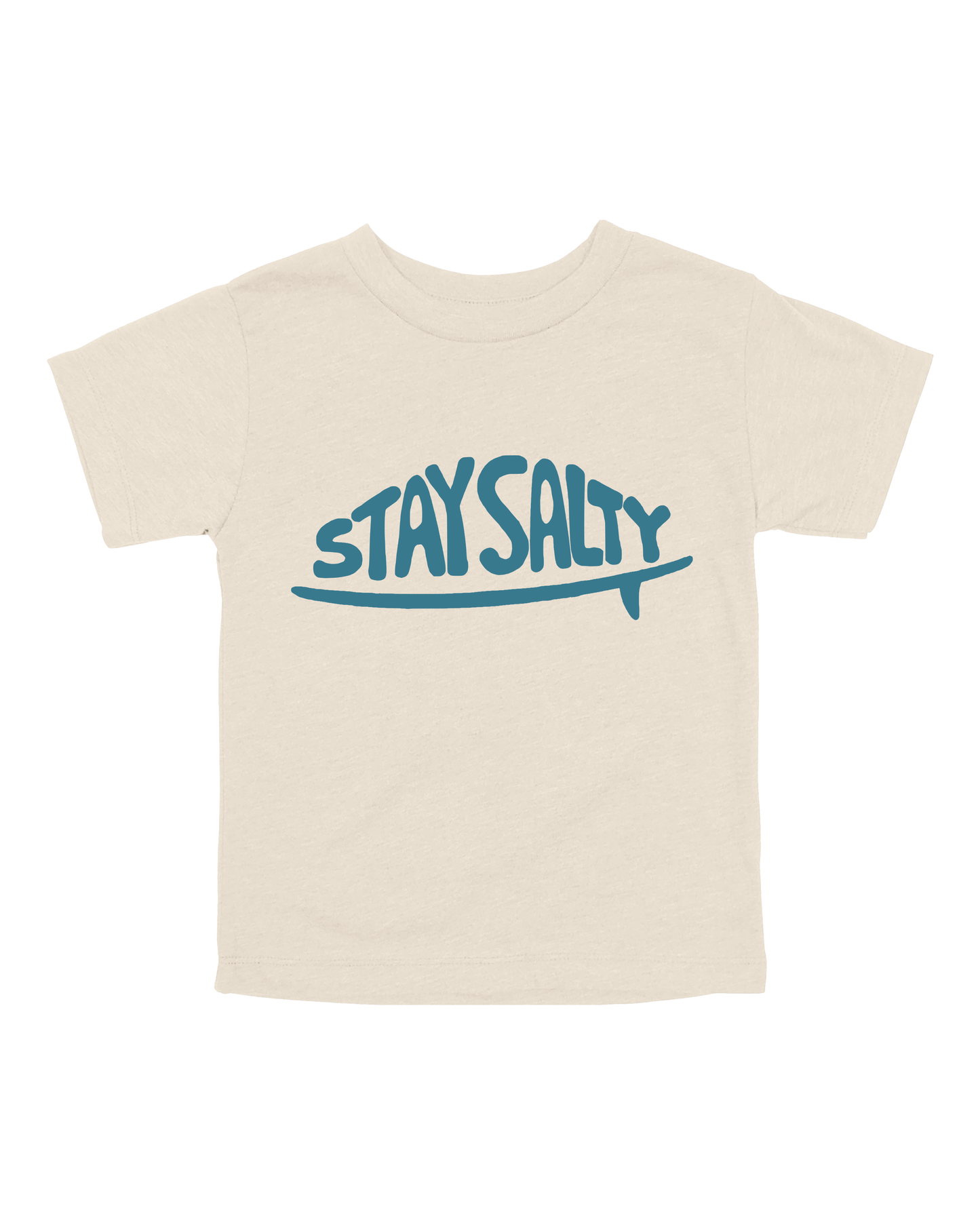 Stay Salty Youth Tee