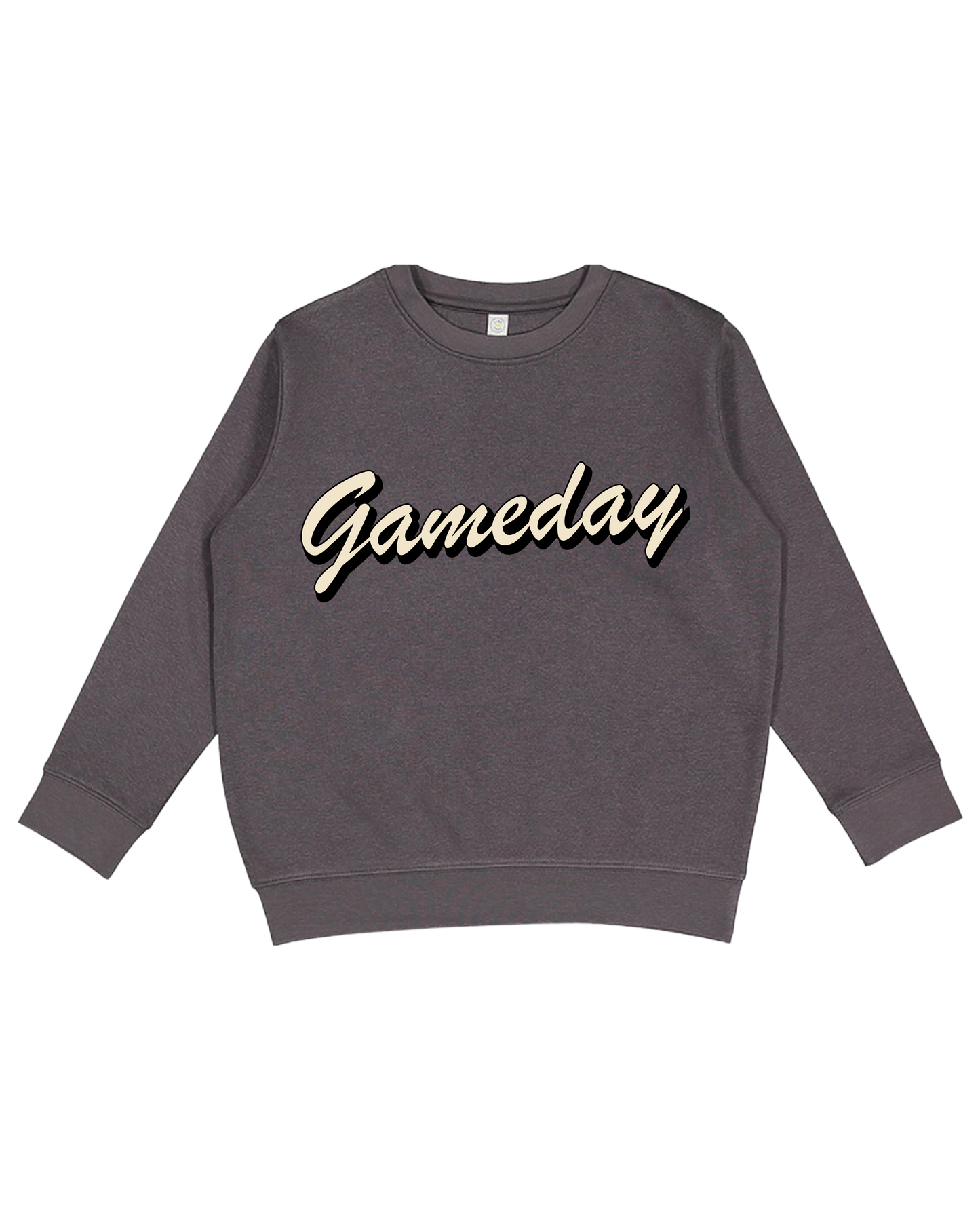 Gameday Youth Sweatshirt