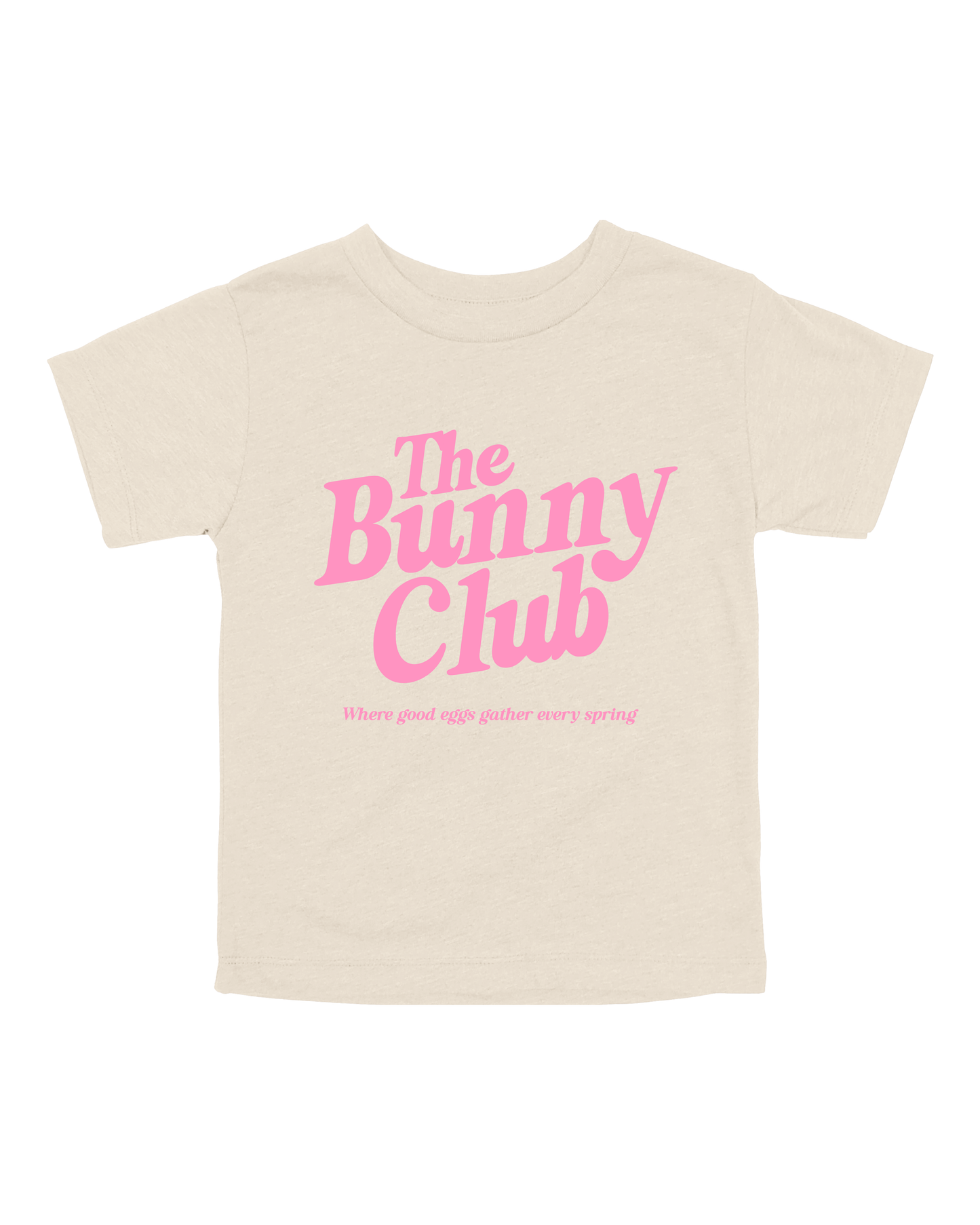 The Bunny Club Youth Tee