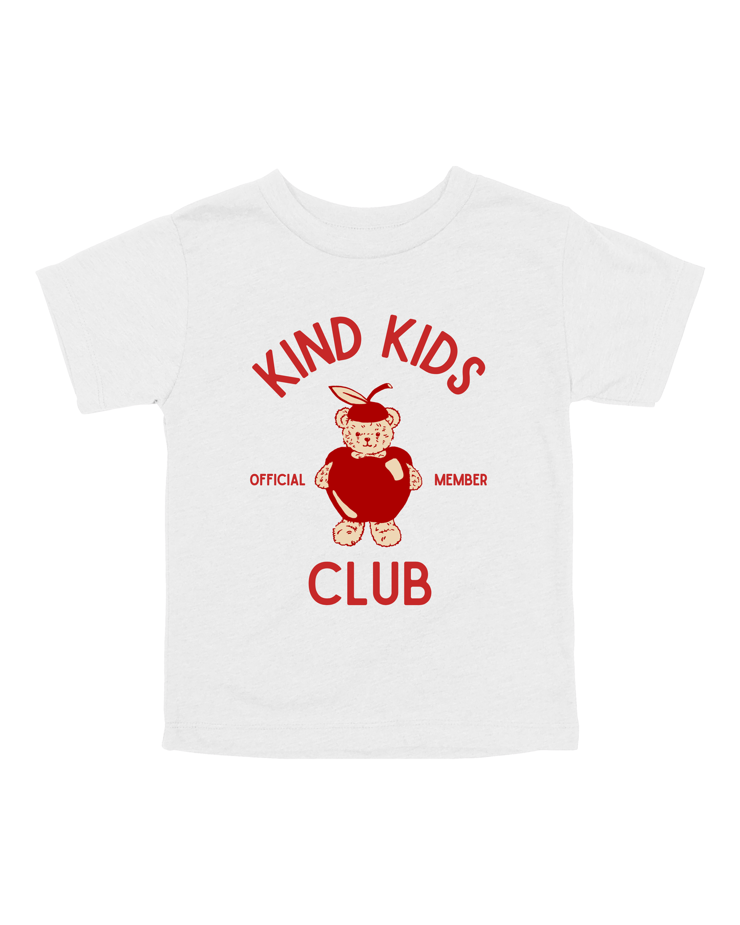 Kind Kids Club Youth Tee