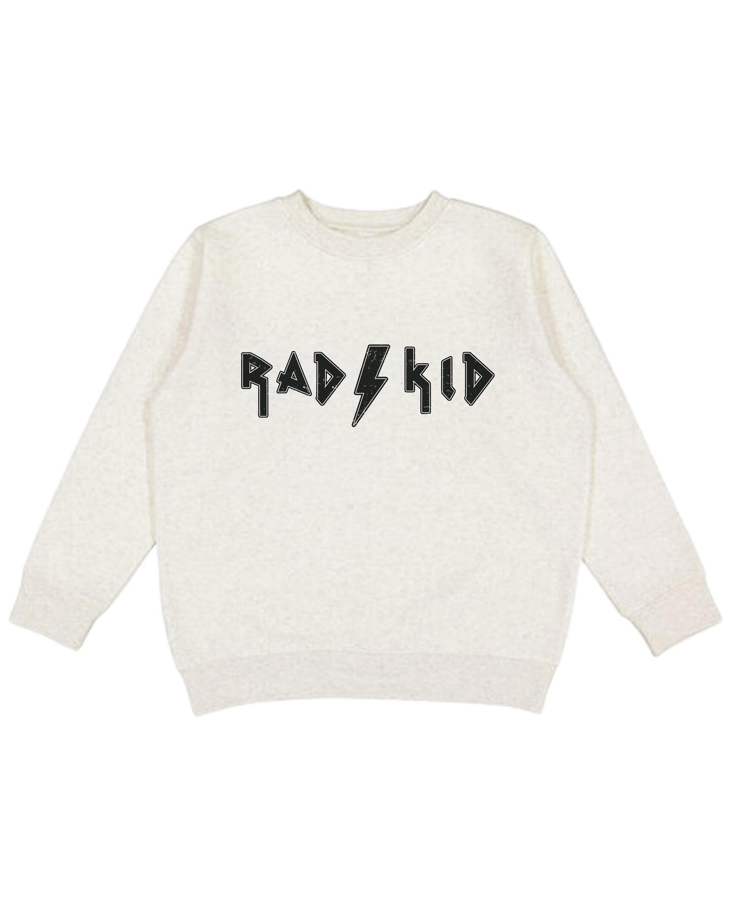 Rad Kid Youth Sweatshirt