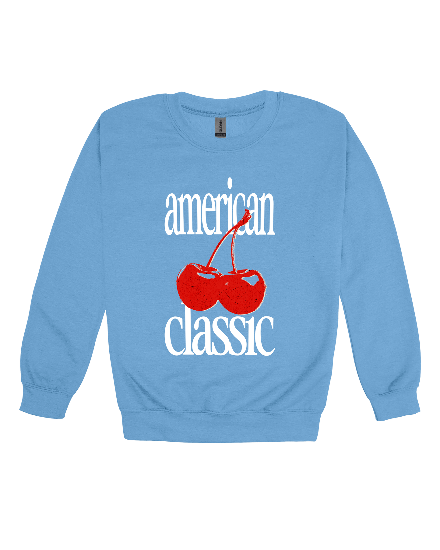 American Classic Adult Sweatshirt