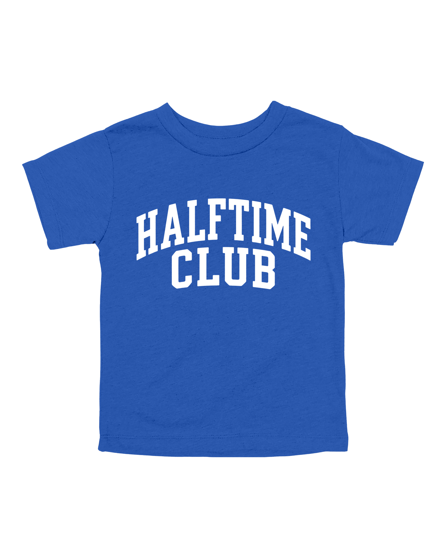 Halftime Club Youth Tee