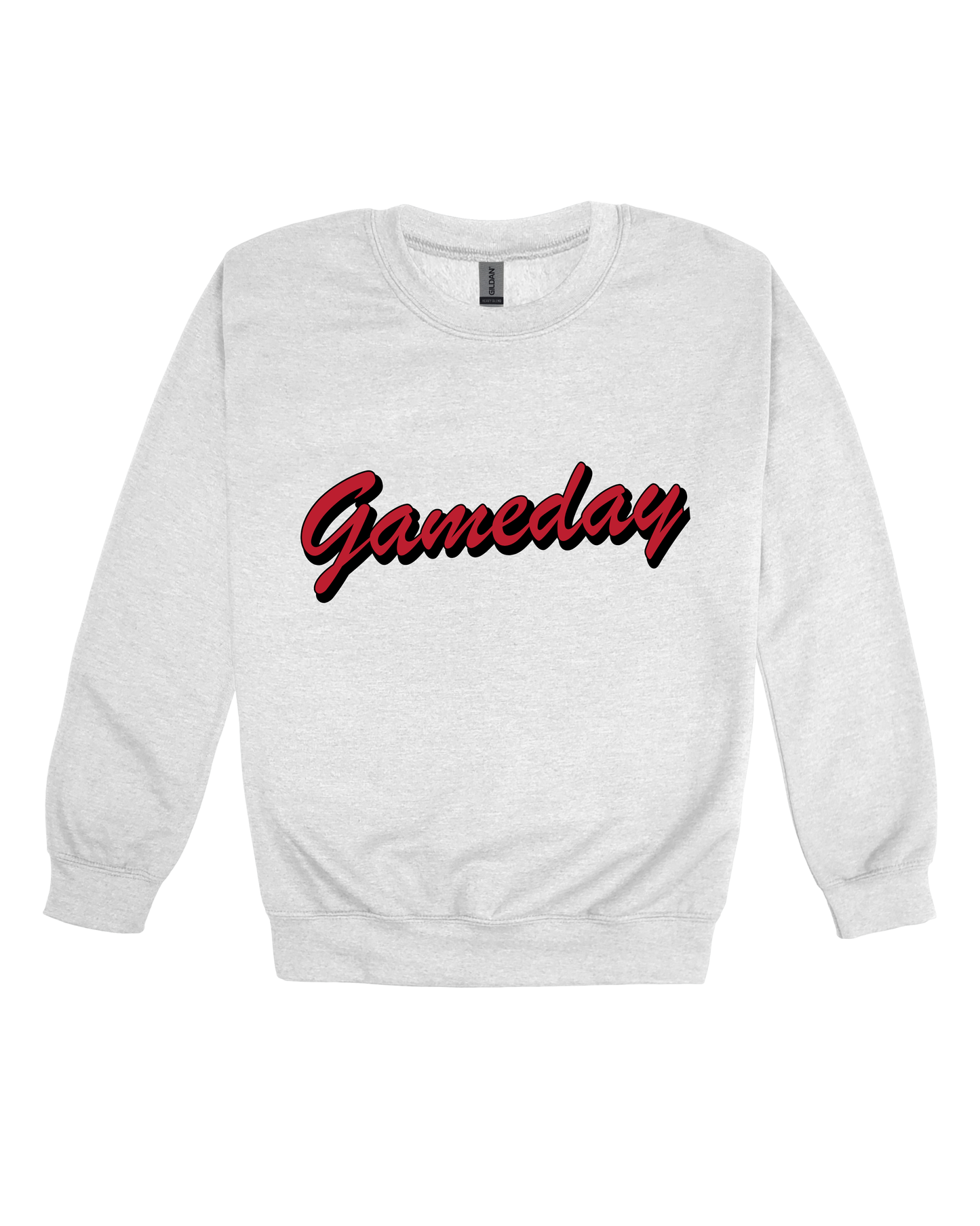 Gameday Adult Sweatshirt