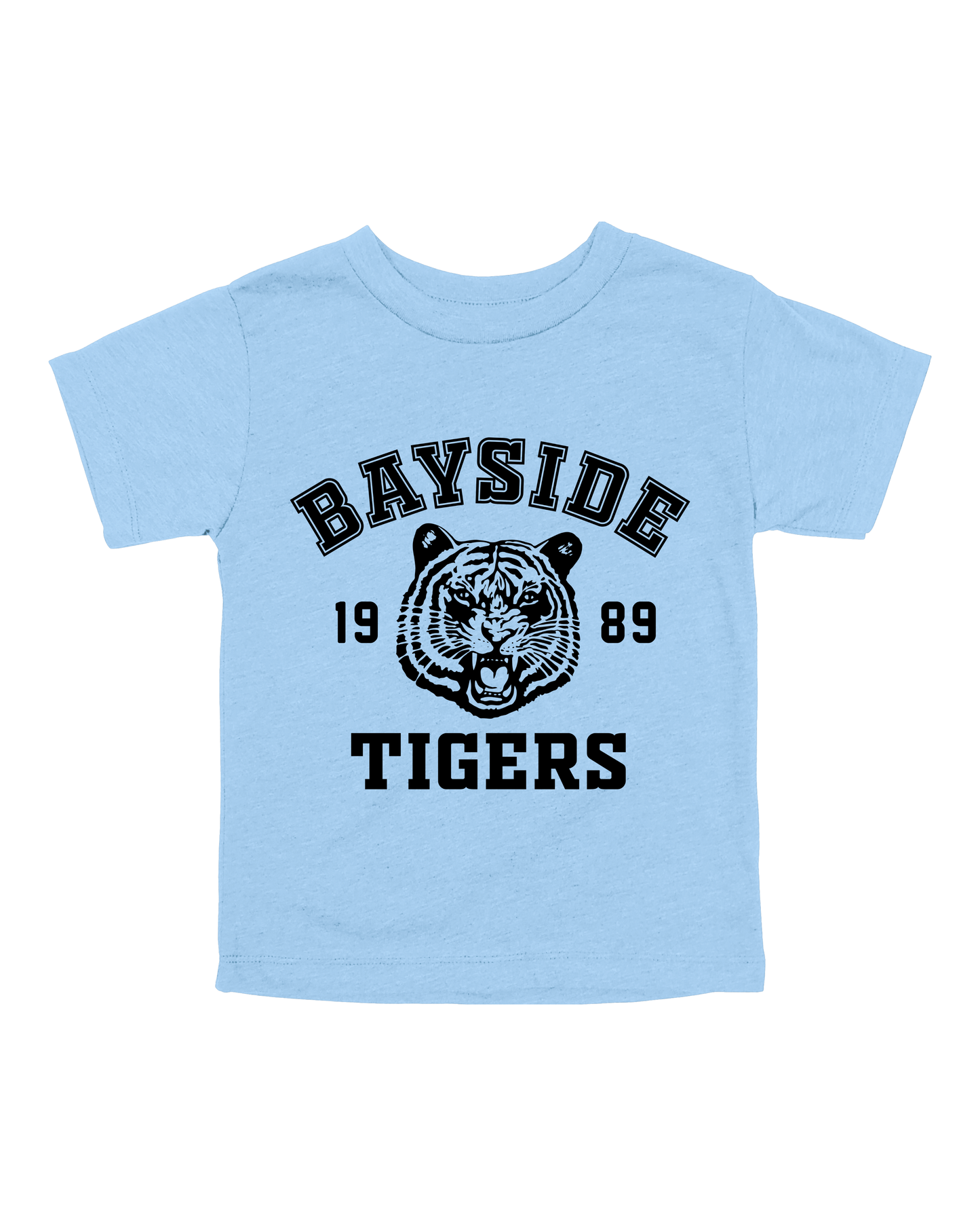 Bayside Tigers Youth Tee