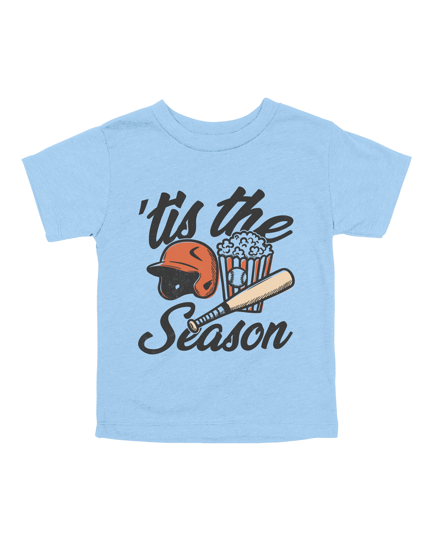‘Tis The Season Youth Tee