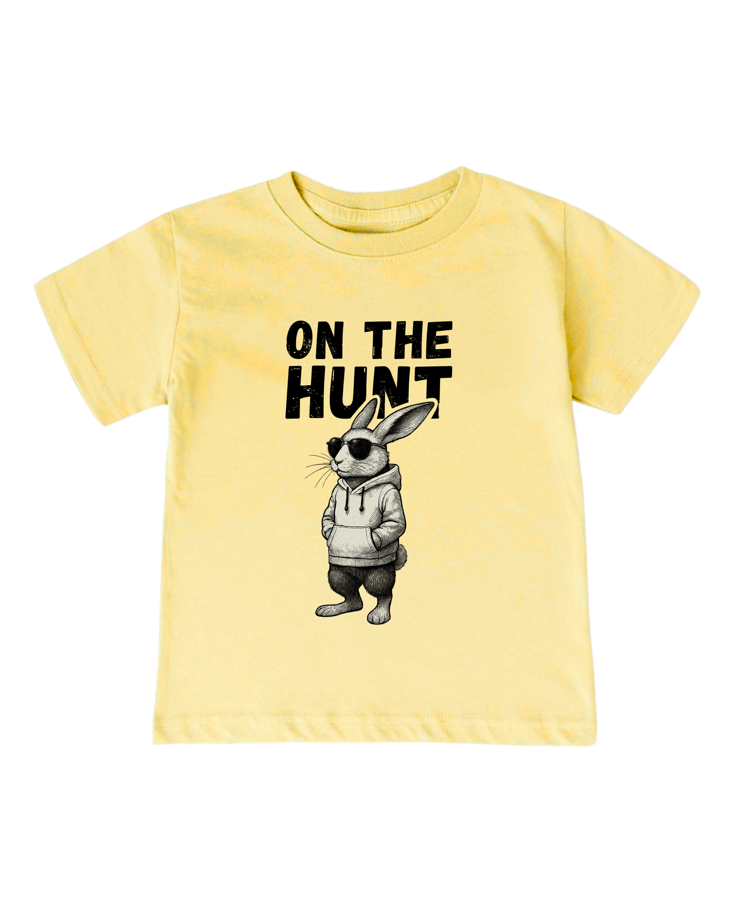 On The Hunt Youth Tee