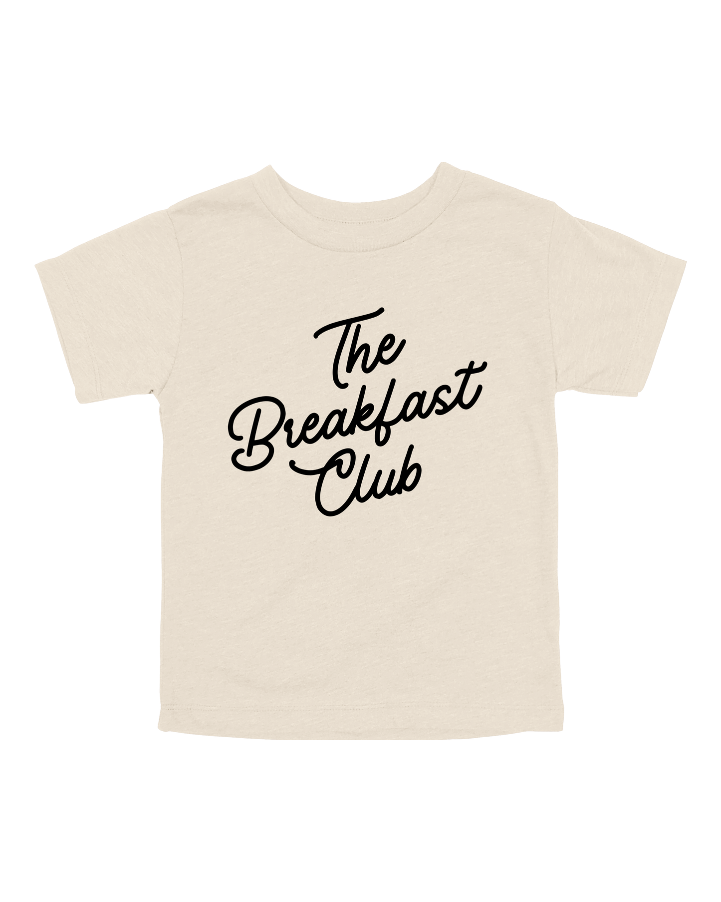 The Breakfast Club Youth Tee