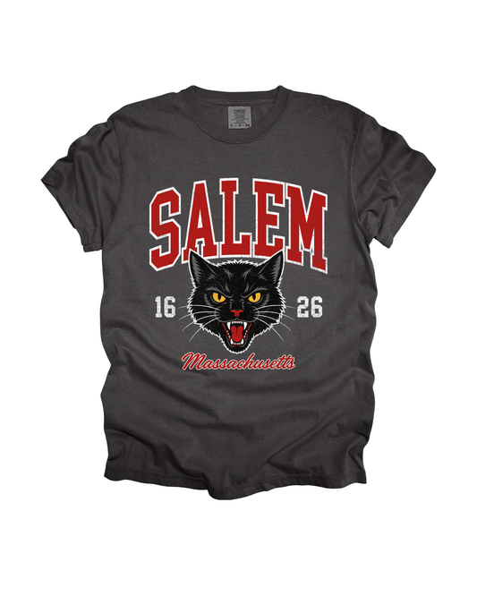 Salem Adult Tee