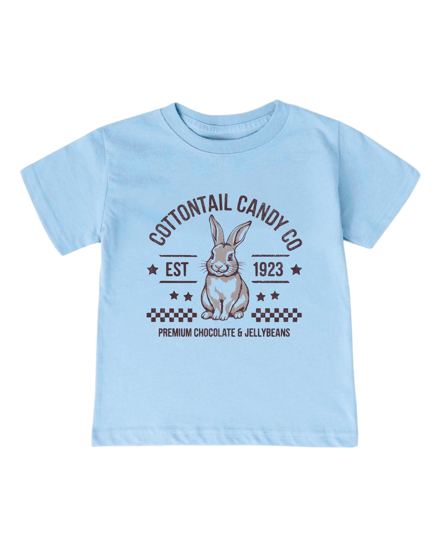Cottontail Candy Co Youth Tee