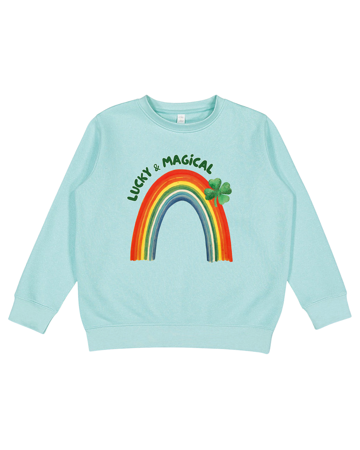 Lucky & Magical Youth Sweatshirt