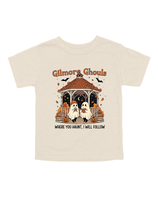Gilmore Ghouls Youth Tee