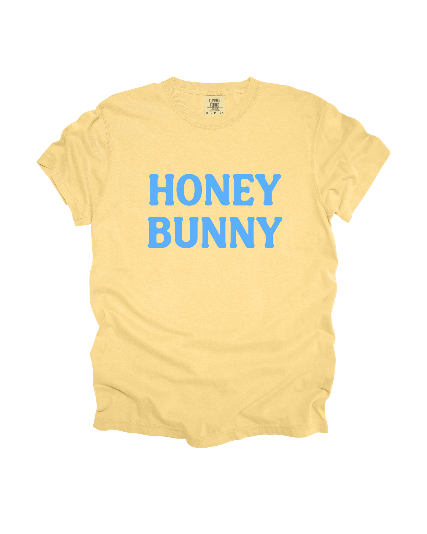 Honey Bunny Adult Tee