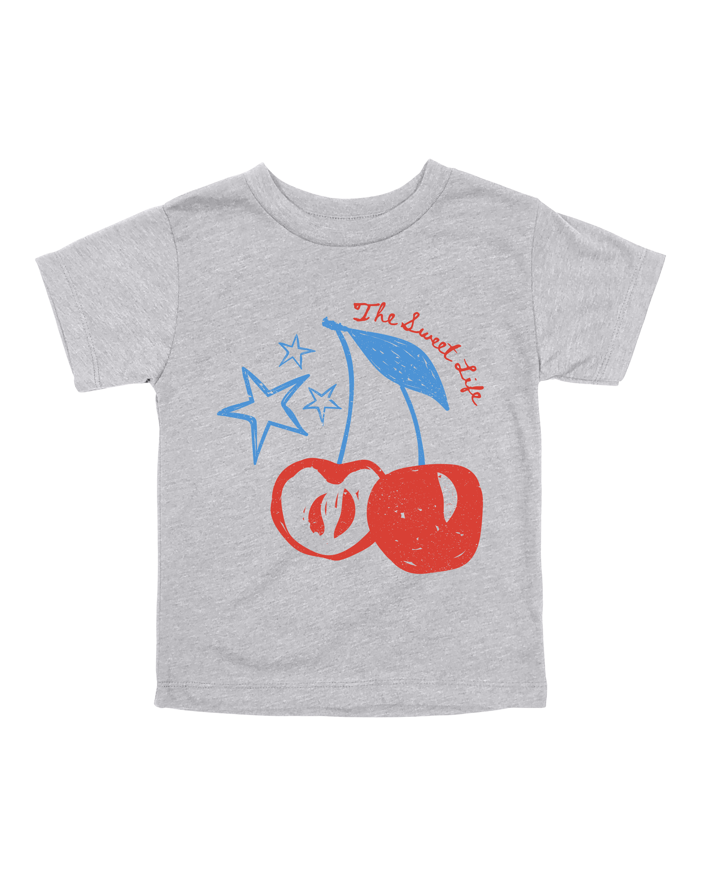 The Sweet Life Youth Tee