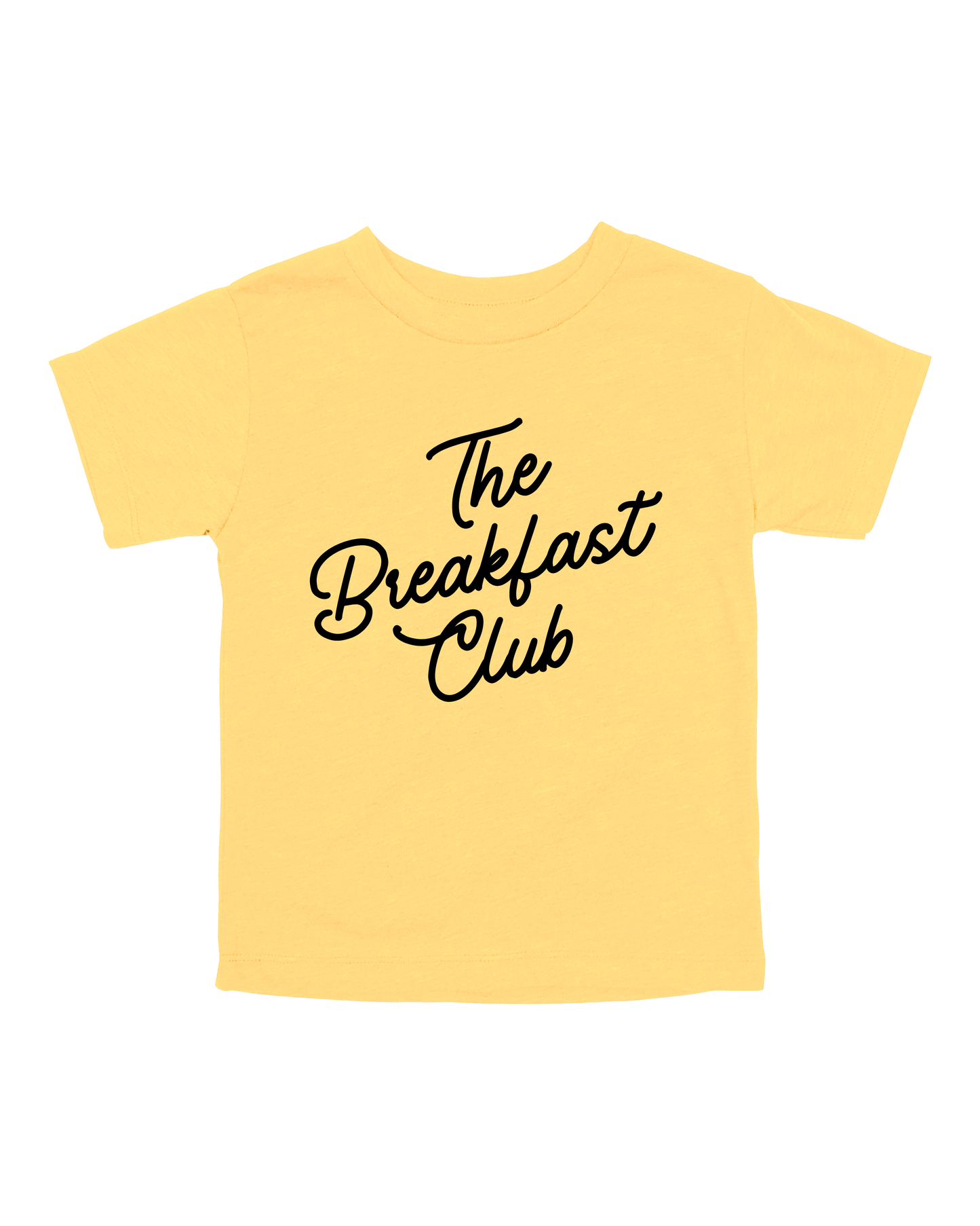 The Breakfast Club Youth Tee