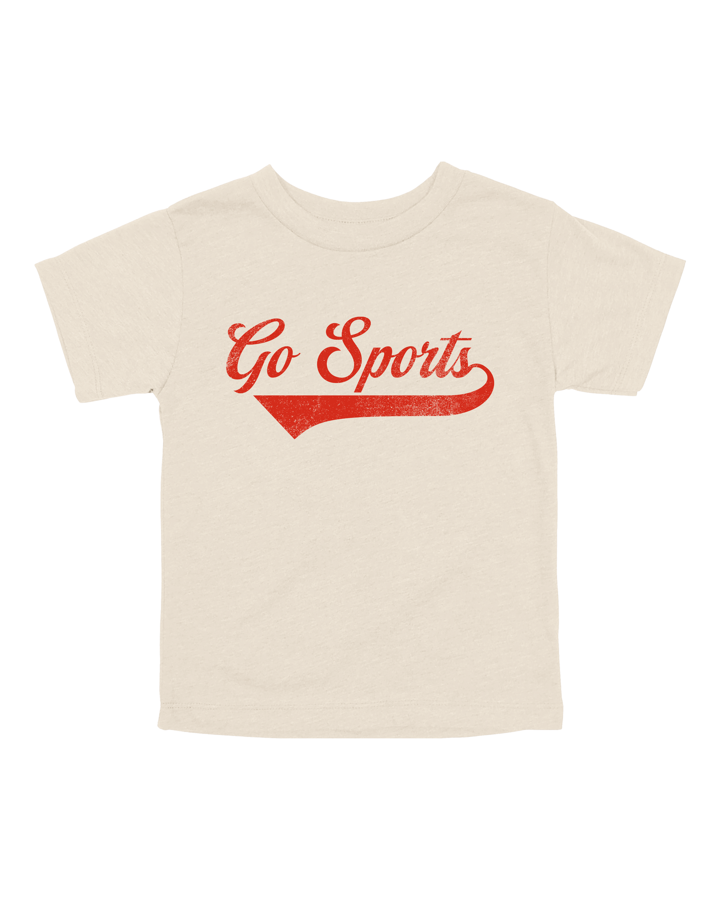 Go Sports Youth Tee