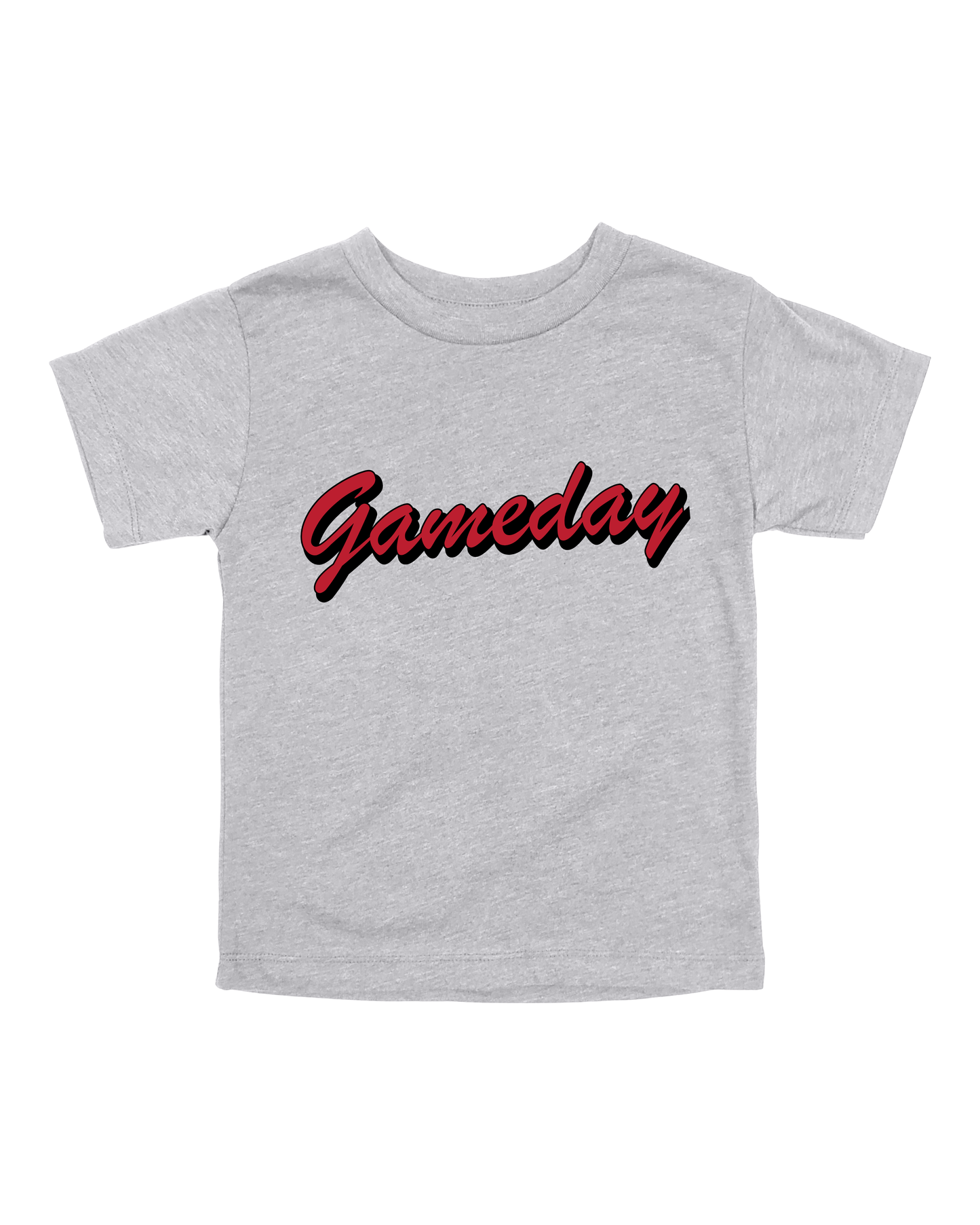 Gameday Youth Tee