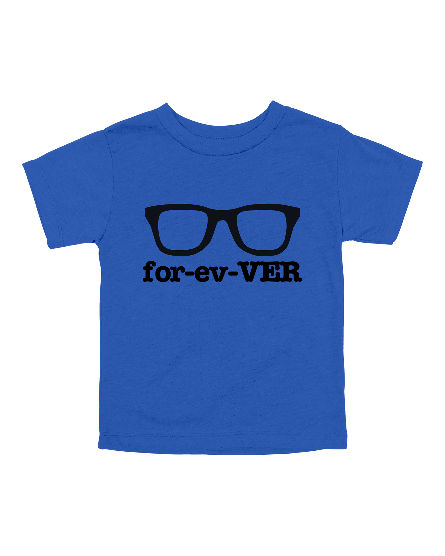 For-Ev-VER Youth Tee