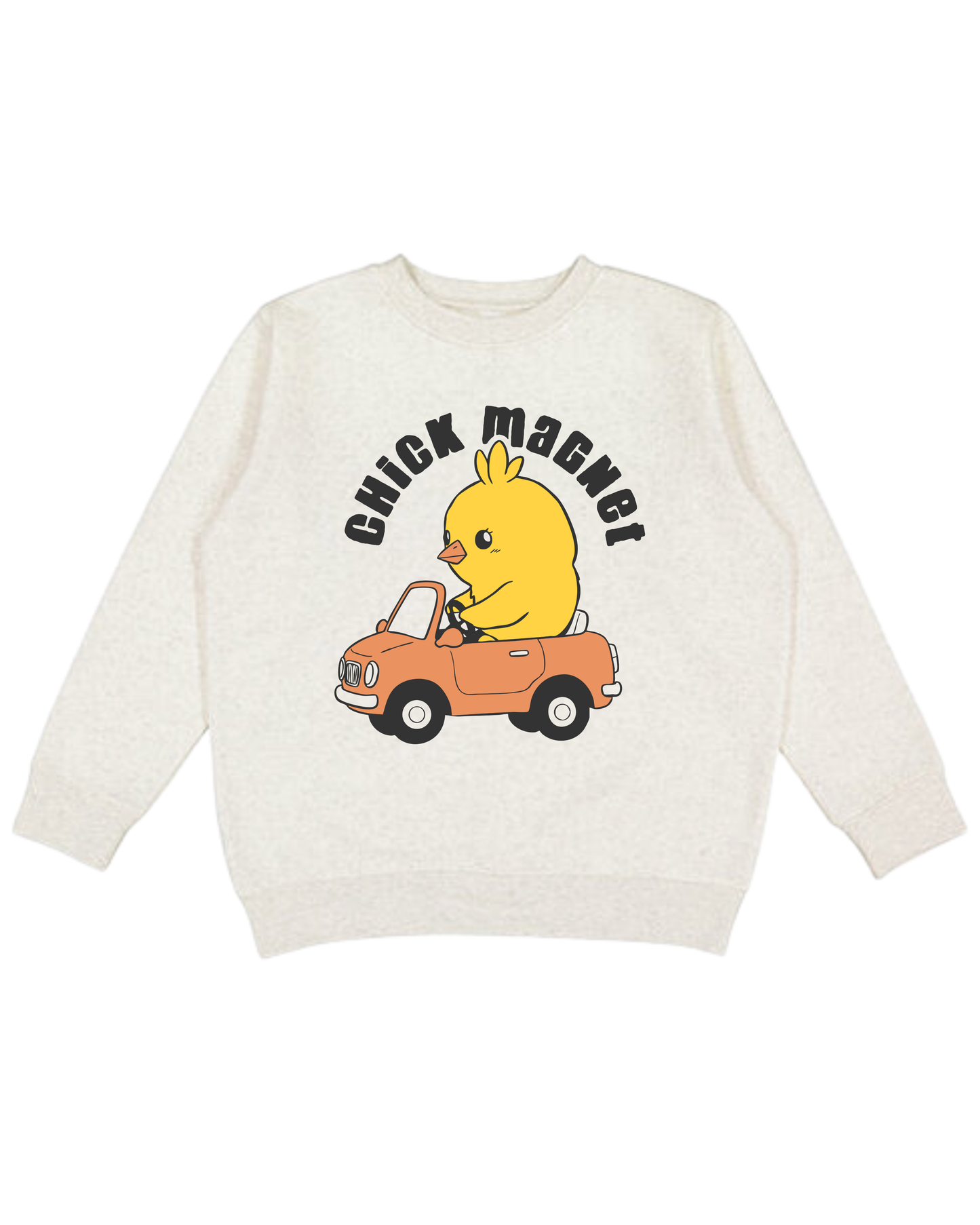 Chick Magnet Youth Sweatshirt