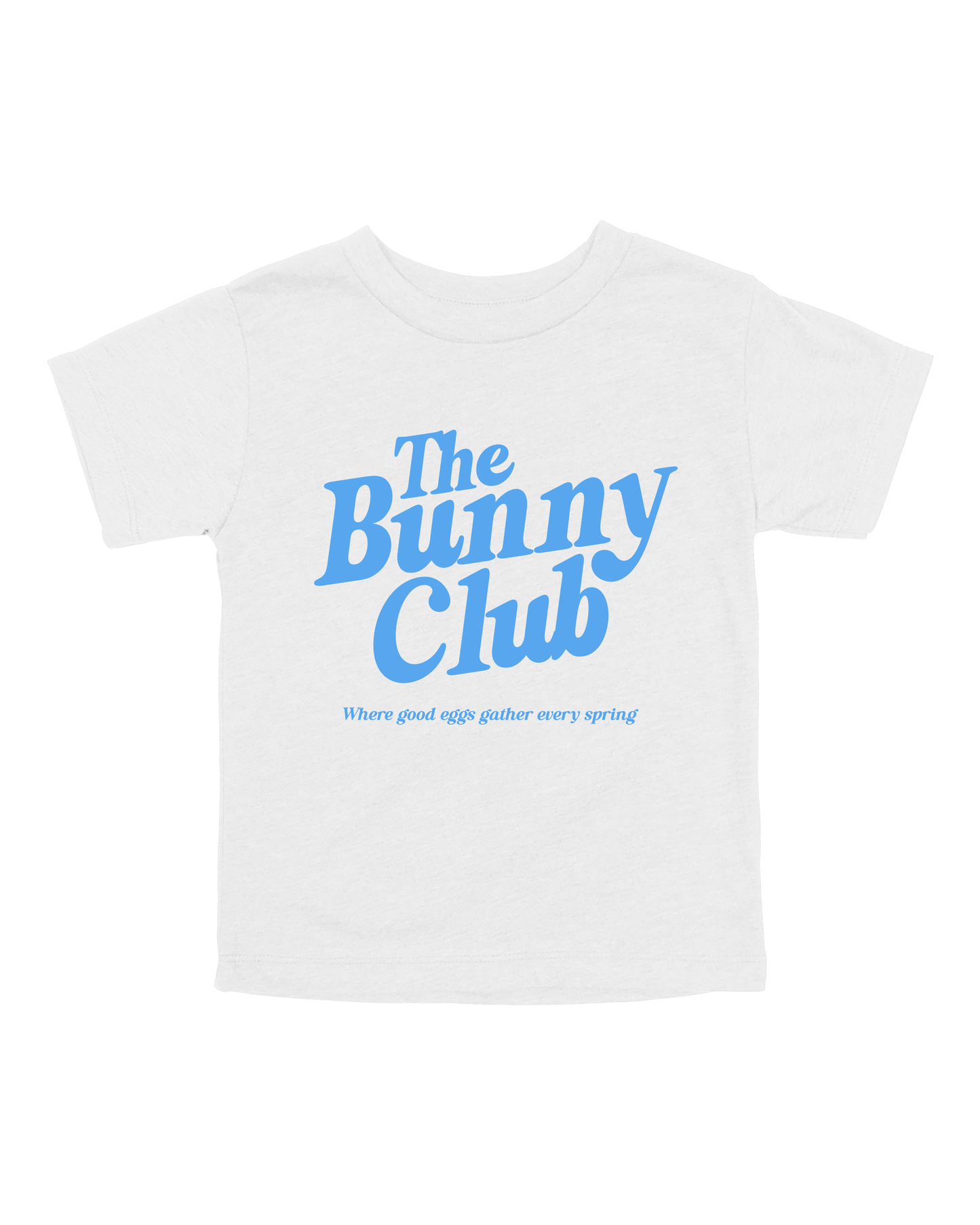 The Bunny Club Youth Tee