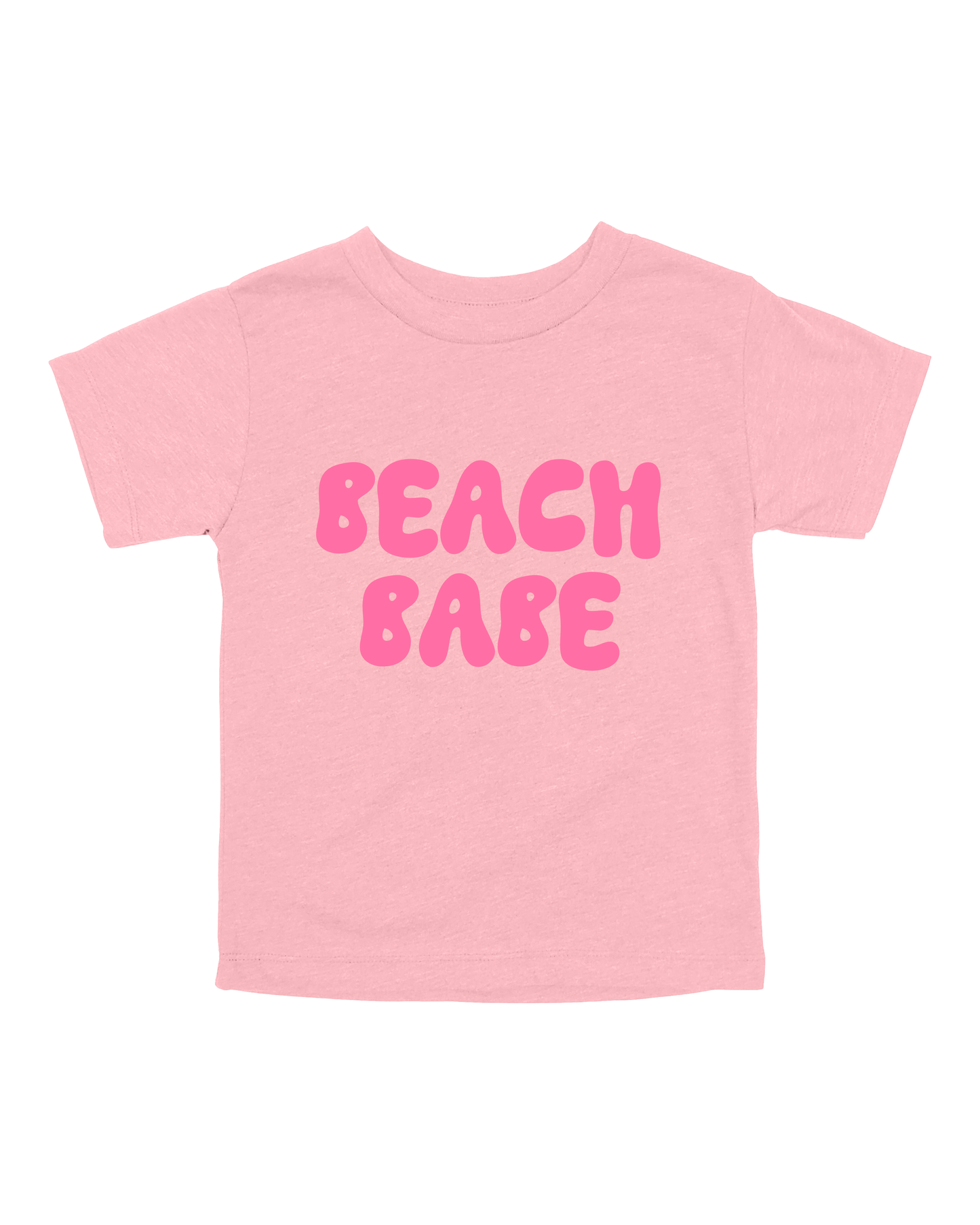 Beach Babe Youth Tee