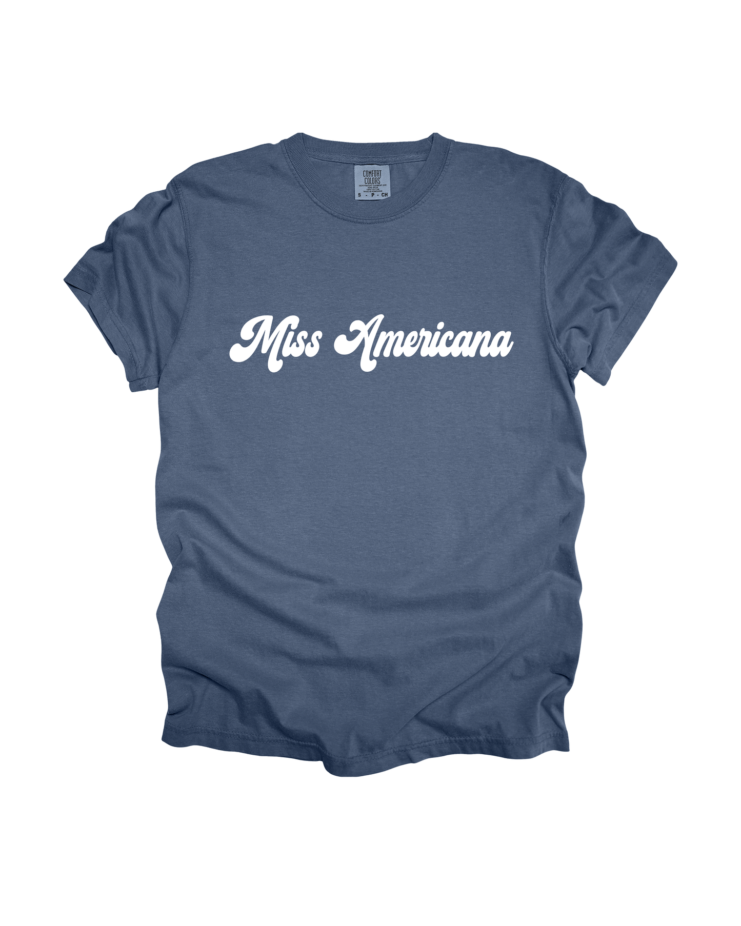 Miss Americana Adult Tee
