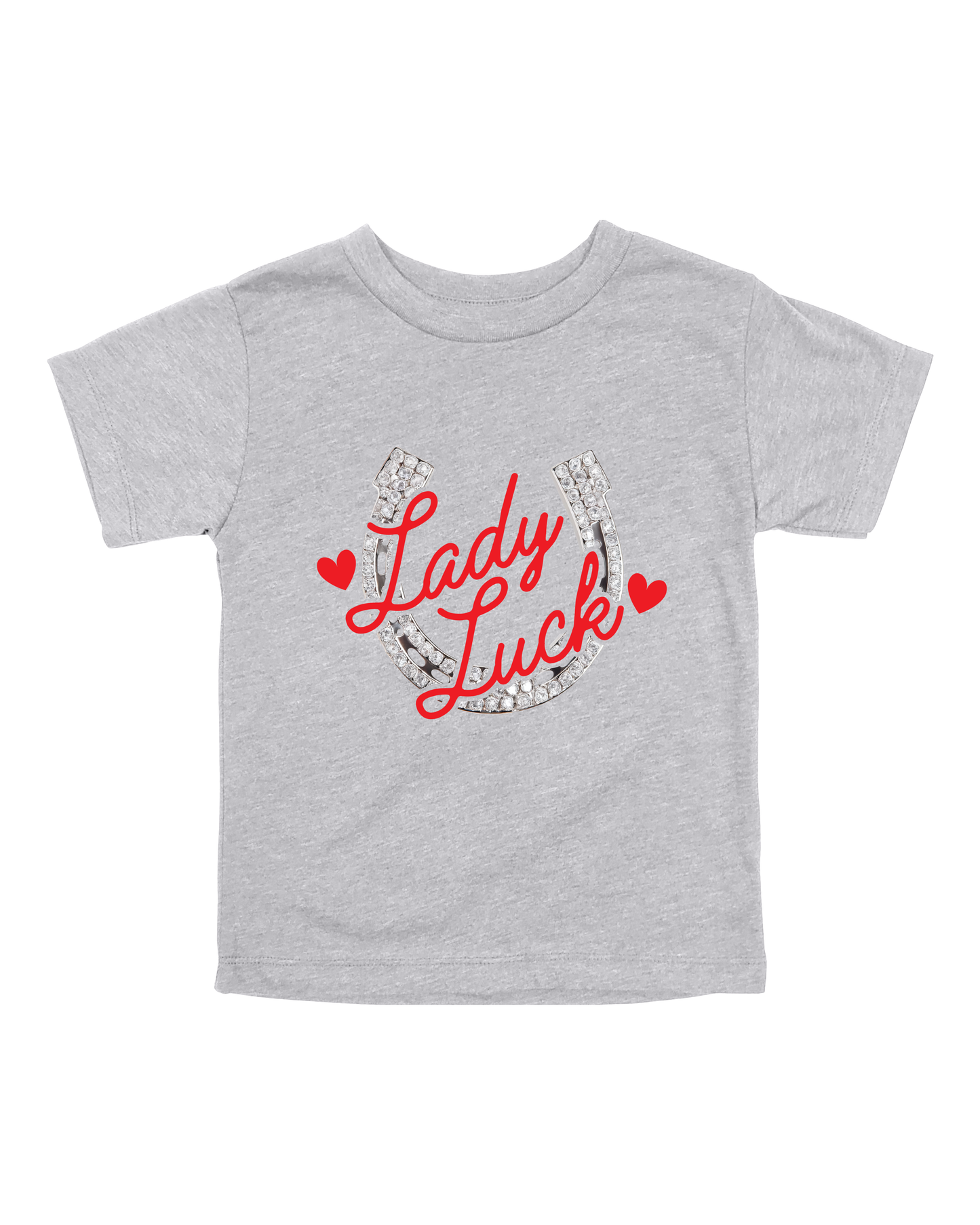 Lady Luck Youth Tee