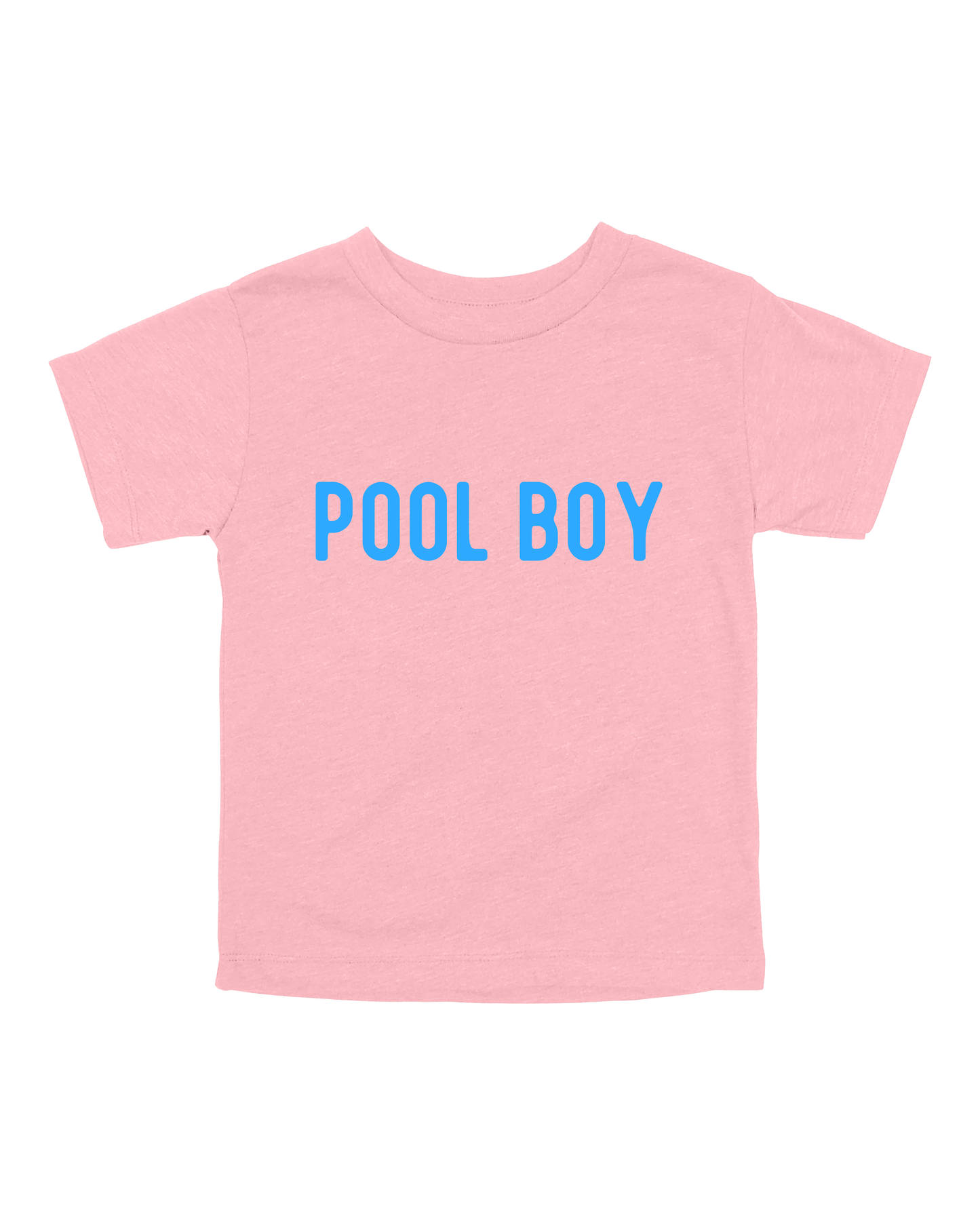 Pool Boy Youth Tee