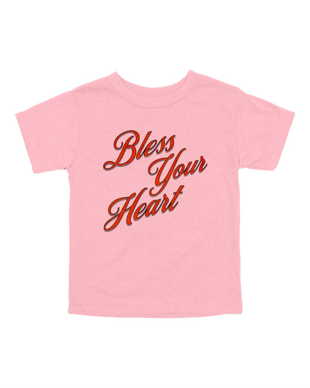 Bless Your Heart Youth Tee
