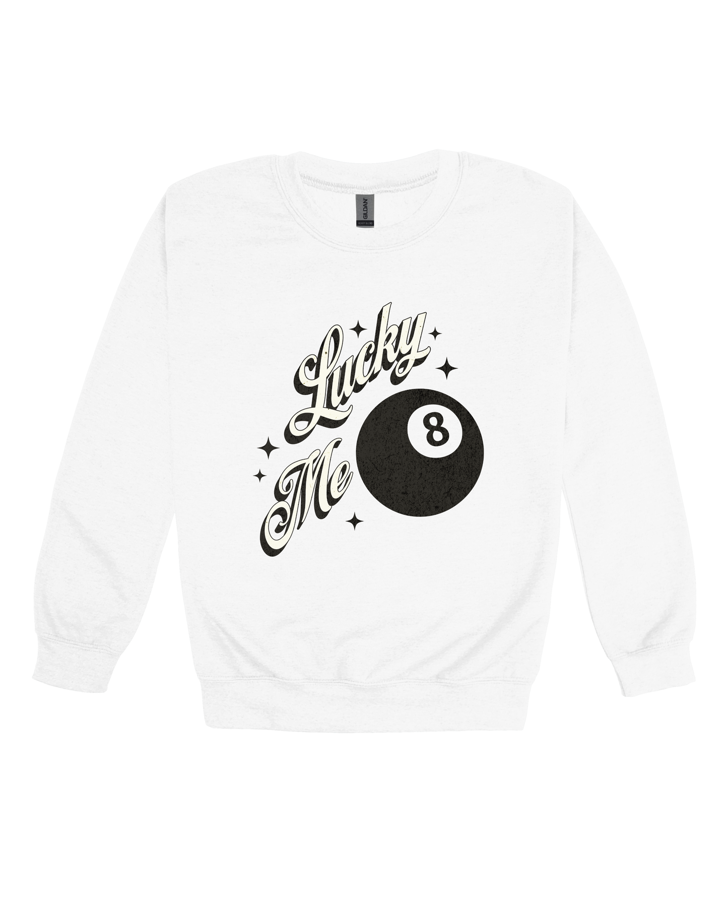 Lucky Me Youth Sweatshirt