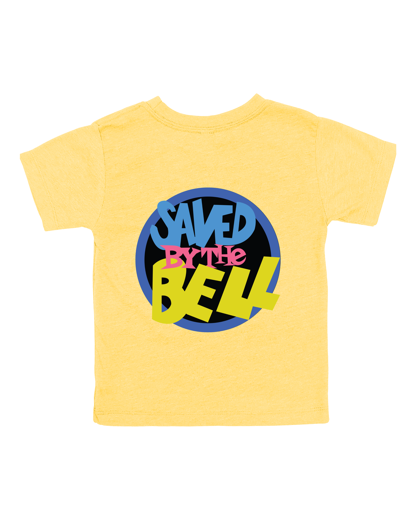 Saved By The Bell Youth Tee