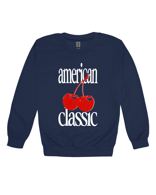 American Classic Adult Sweatshirt
