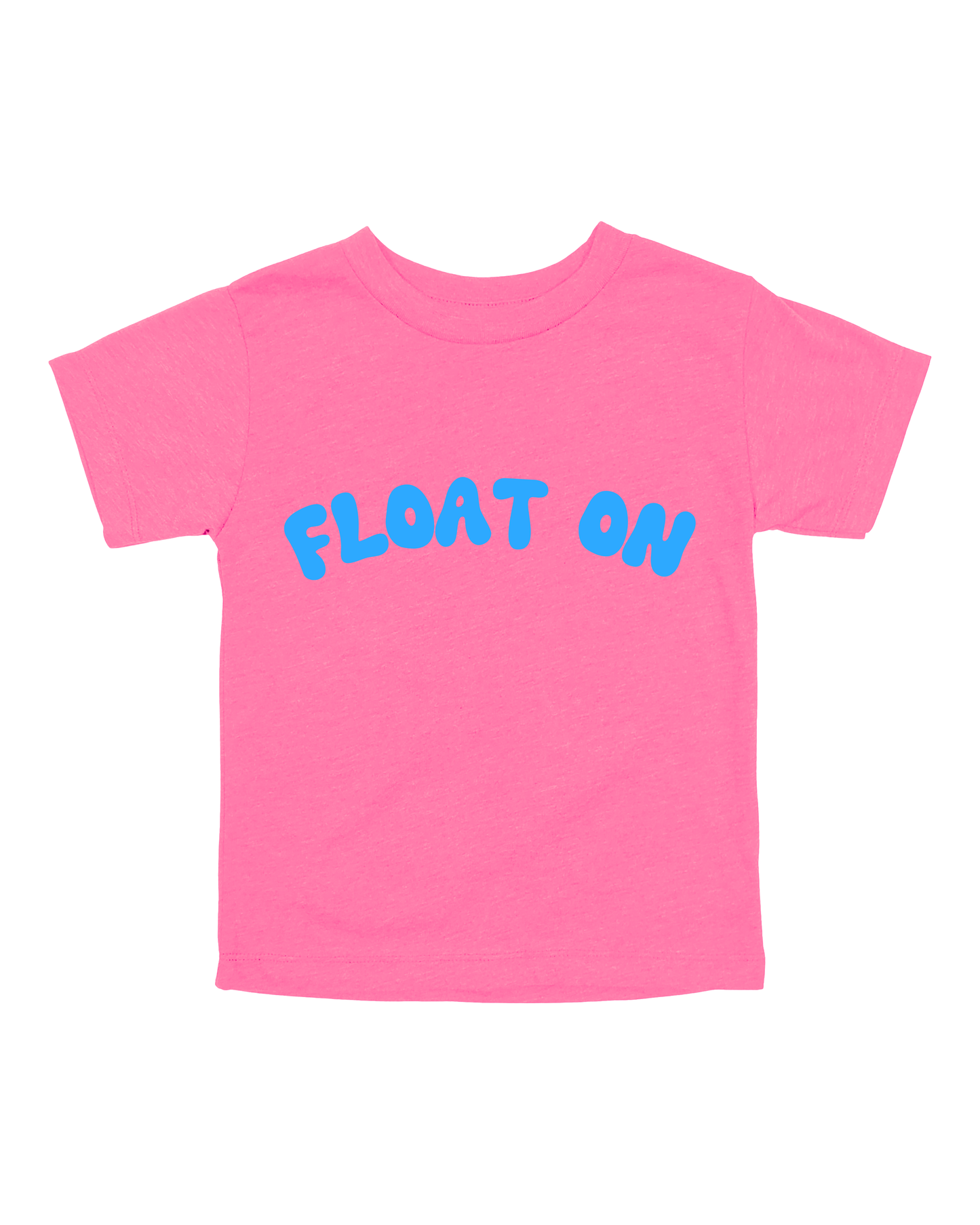 Float On Youth Tee