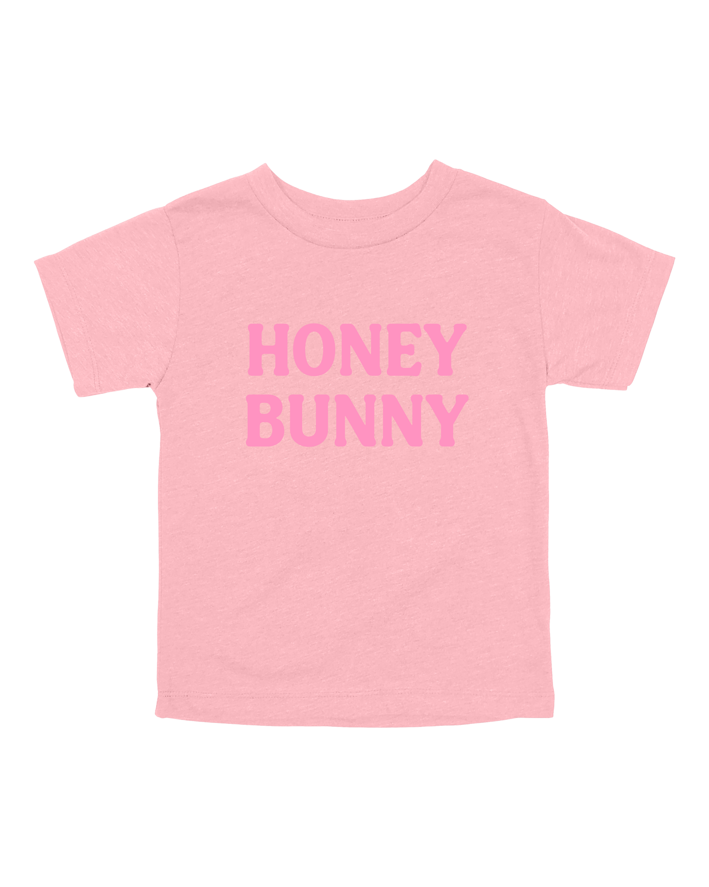 Honey Bunny Youth Tee