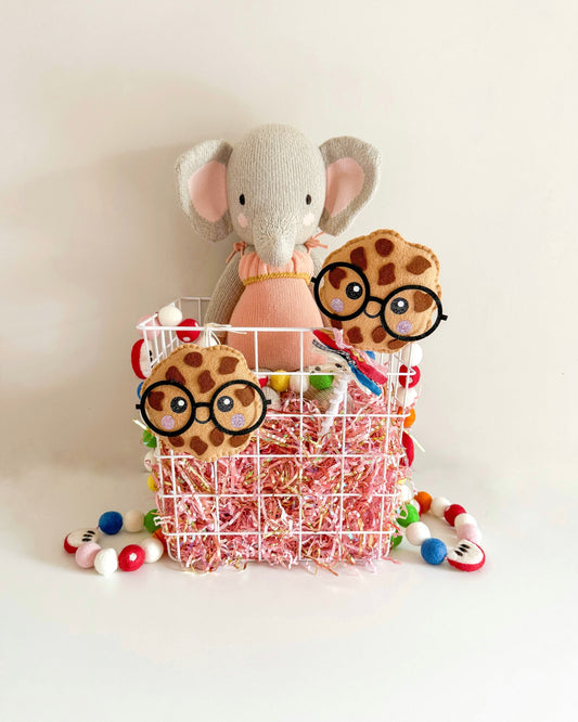 Smart Cookie Tag/Wand
