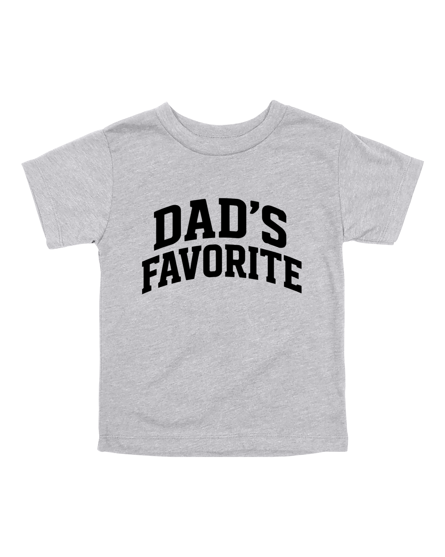 Dad’s Favorite Youth Tee